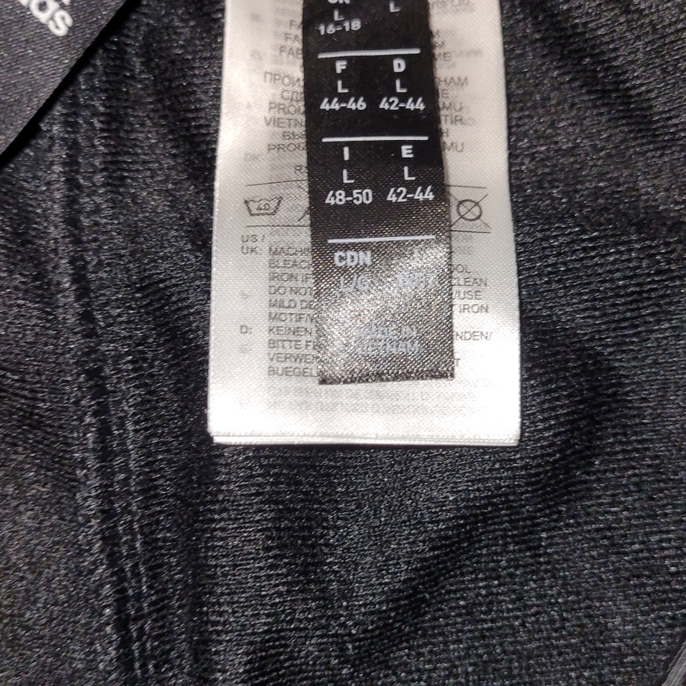 ADIDAS PANTS - Picture 4 of 5